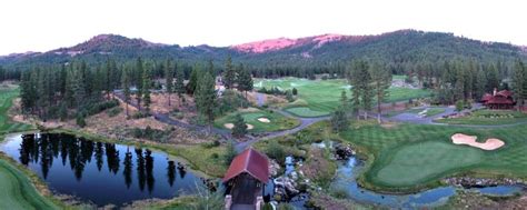 Grizzly Ranch Golf Club Courses