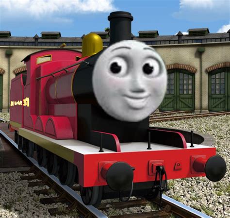 A Thomas And Friends Edit Thats Finally Done By Nickseajackson On