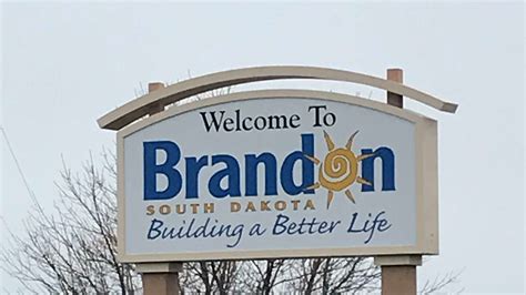 Brandon ranked fourth-best place to live in South Dakota