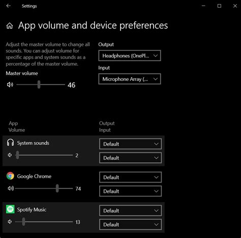 How To Get Volume Mixer In Windows 10 Geeksforgeeks