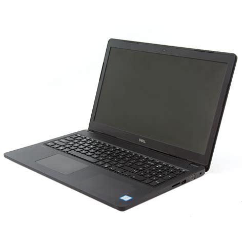 Dell Latitude 3580 156 Hd Laptop I5 7200u Windows 10