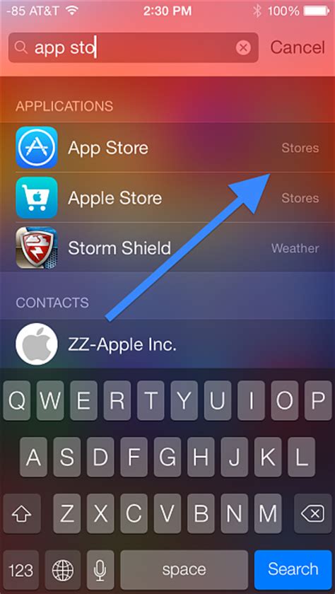 Contacts (not just icon) missing. App Store icon missing - iPhone, iPad, iPod Forums at ...