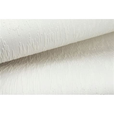 Superfresco Ultimate Whites 56 Sq Ft White Paper Paintable Textured