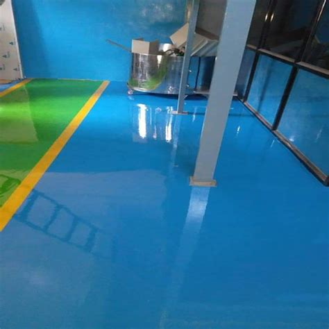Supply 2 Pack Epoxy Water Based Floor Paint Wholesale Factory Foshan