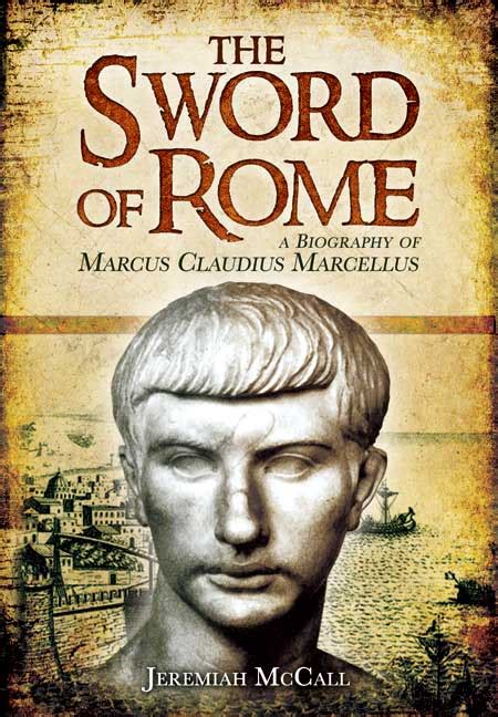 Pen And Sword Books The Sword Of Rome Hardback