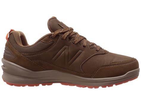 New Balance Mw3000v1 In Brown For Men Lyst