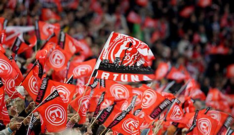 Die geschichte von fortuna düsseldorf. Nach Ausschreitungen der Fans