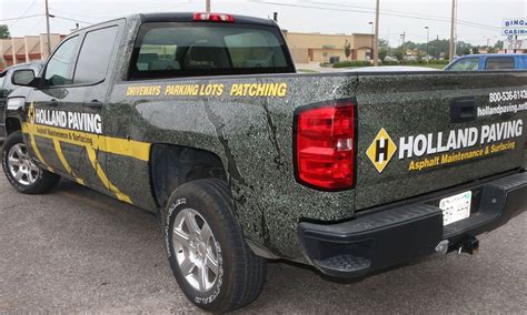 How Much To Wrap A Truck Cab 15 Pickup Trucks In Sick Vinyl Wraps