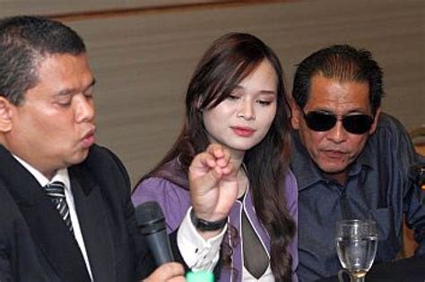 Isu Skandal Amiruddin Tidak Akan Mengalah Tuntut Adi Putra Mohon Maaf Hiburan Mstar