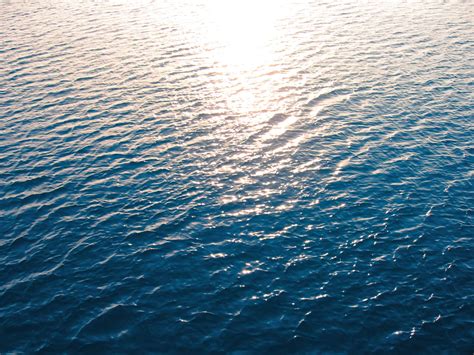 Sunlight On The Sea 2 Free Photo Download Freeimages