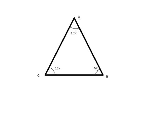 Teorema Fundamental Del Triangulo
