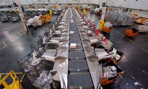 Same as abv, give the right guy your tracking no. Postal Service Delays New Wave of Mail Processing Closures ...