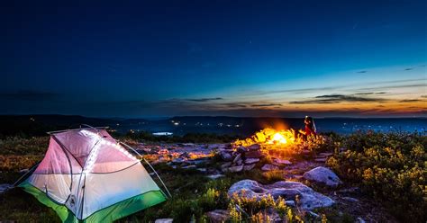Learn more about our oceanfront cabins, comfort camping canvas tent with pasture views, and l.l.bean wicked easy camping sites. 25 of America's Best Campsites