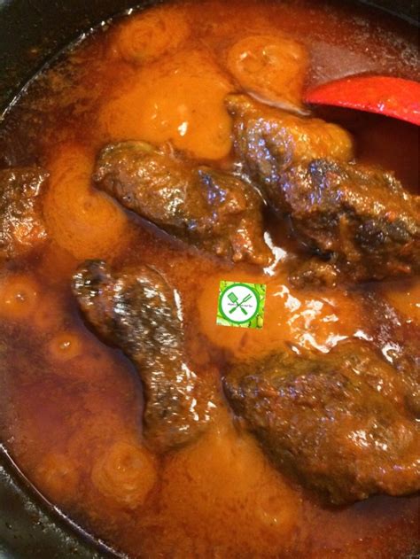 Buka is a mobile app that rewards its users with data for every ad that they view on the platform. Buka Stew Recipe - Aliyah's Recipes and Tips
