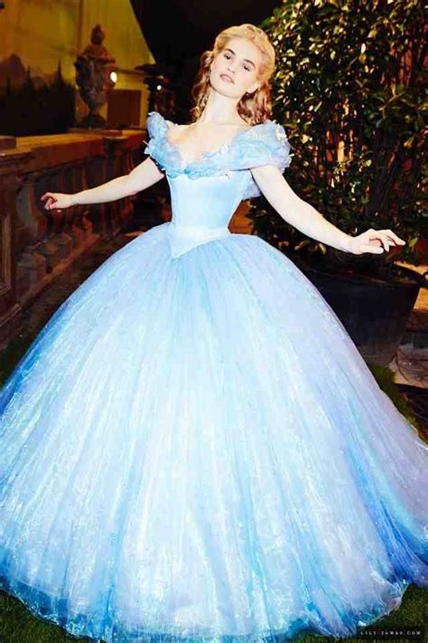 The Perfect Dress In The Makings Bella Maes Designs Cinderella