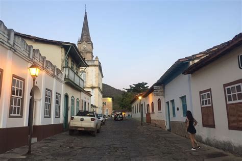 Quantos Anos Tem Goiás Velho
