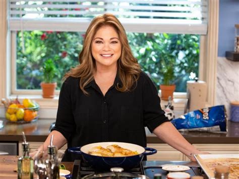 Valerie Bertinellis Show Was Canceled What Happened Famous Chefs