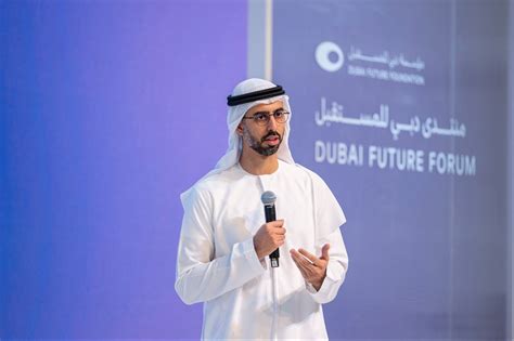 10 Things To Know About Dubais Digital Economy Ambitions Entrepreneur