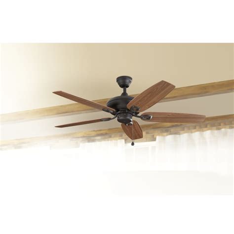 Harbor breeze ceiling fans are very affordable and well constructed fans. Harbor Breeze Coastal Creek 52-in Bronze LED Indoor ...