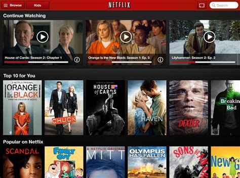 Netflix To Hike Prices For Streaming Customers