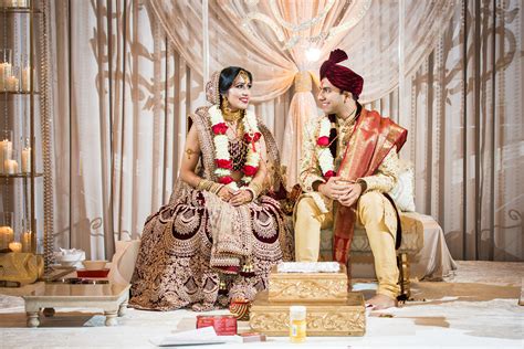 South Asian Weddings The Wedding Day Izabela Mazur
