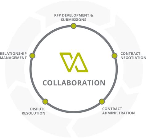 Collaboration Approach - Venerus Advisory Partners