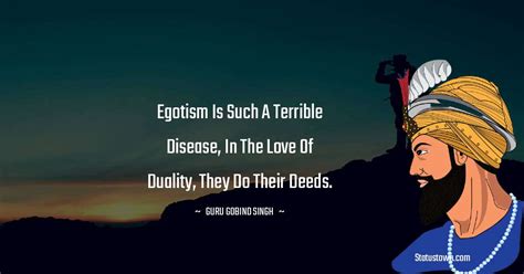 Best Guru Gobind Singh Quotes