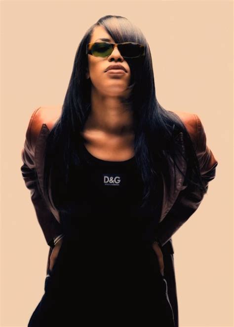 Aaliyah The 100 Hottest Female Singers Of All Time Co