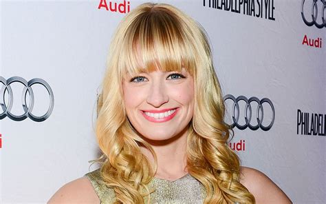 Beth Behrs Net Worth Measurements Birthday Height Weight Age