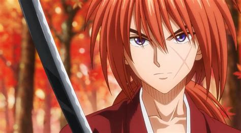 Rurouni Kenshin Returns With New Anime In 2023 Neon Sakura