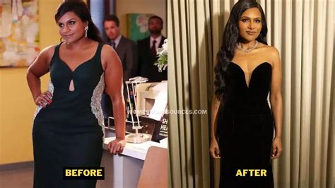 Mindy Kaling Weight Loss Ozempic The Diabetes Drug And Injection Parties