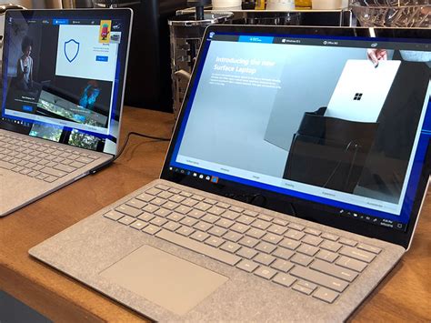 Let's Welcome the Complete Microsoft Surface Family to Singapore | Geek ...