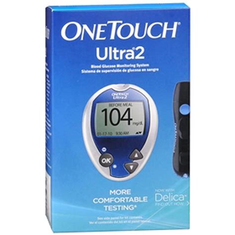 onetouch ultra