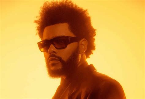 After 'The Idol': What exactly is The Weeknd’s net worth? – Film Daily