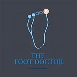 Photos of Foot Doctor Professional Name