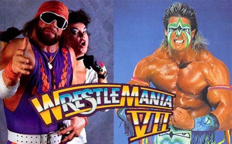 The Most Underrated Match In Wrestlemania History