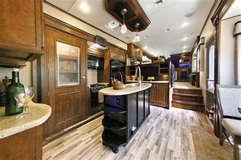 In this thclips video, we review 5th wheels with 2 bedrooms. Pin on Fifth Wheels