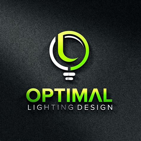 Design A Modern Company Logo For A Commercial Lighting Distributer