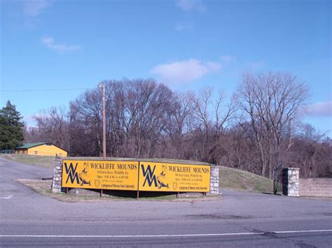 Olvasson utazói értékeléseket, tekintse meg a fényképeket, és foglalja le szállását wickliffe mounds state historic site közelében a tripadvisoron. Highway 51 - Multistate Initiative