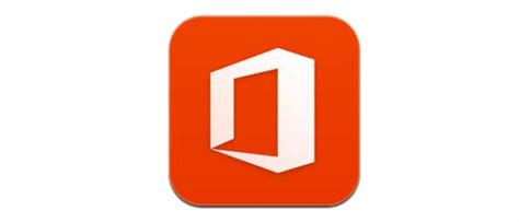 Microsoft Office Mobile App Launched For Apple Ios Software News