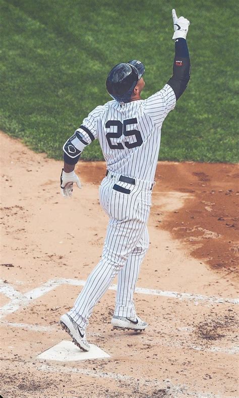 Maybe you would like to learn more about one of these? GLEYBER TORRES | New york yankees logo, Gleyber torres ...