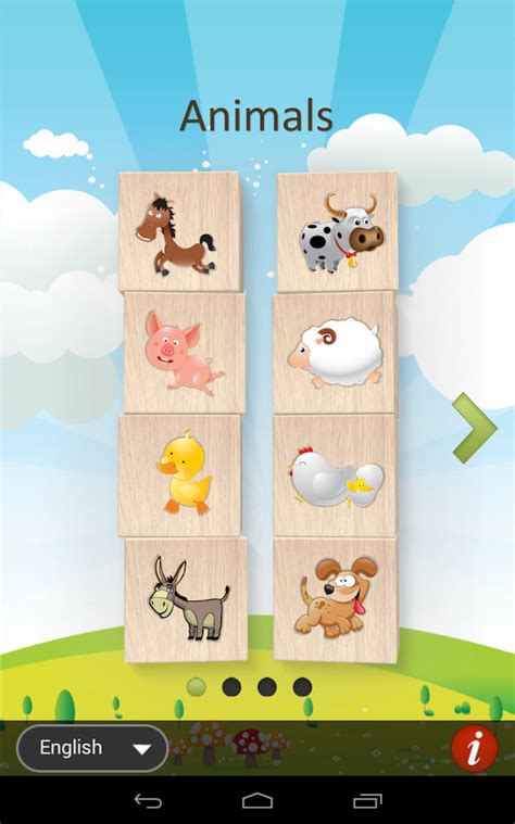 Animal Blocks Puzzle Game For Android Free Download