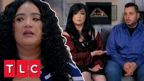 mum sunhe feels ‘overjoyed since angelica and jason called the wedding off smothered youtube