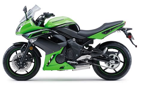2012 Kawasaki Ninja 400r Review Motorcycles Price