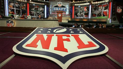2017 Nfl Draft Order Complete List Of Teams Picks For All Seven Rounds Nfl Sporting News