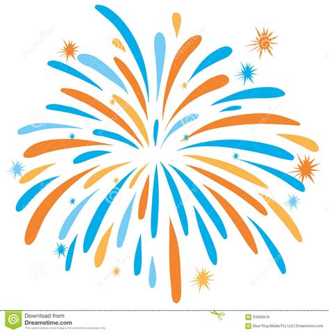 Fireworks are a class of low explosive pyrotechnic devices used for aesthetic and entertainment. Fireworks Clipart | Free download on ClipArtMag