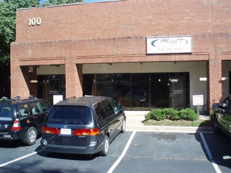Atlanta Pain Management Center Our Office Pain Relief Clinic Md