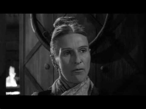 I'll leave it on the table here. Young Frankenstein : Frau Blucher - YouTube