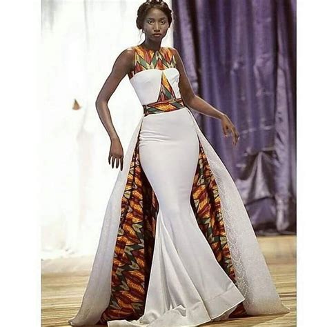 African Inspired Fashion Africa Fashion African Print Fashion Ankara