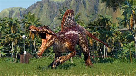 13 Best Playstation 4 Dinosaur Games To Make You Feel Prehistoric Gameranx